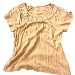 LOFT brand women’s top size M.